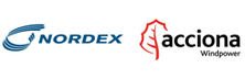 NORDEX SE - Top Wind Energy Tech Solution Companies in Europe NORDEX SE
