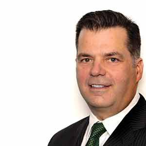 Brian Bentz, President and CEO, PowerStream