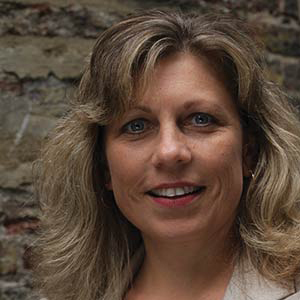 Brigette Gebhard, VP of Product Management & Marketing, Aspect Enterprise Solutions