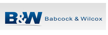 Babcock and Wilcox