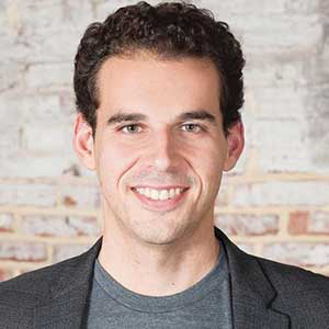 Logan Soya, CEO and Founder, Aquicore