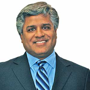 Ketan C. Patel, CEO, Naya Energy