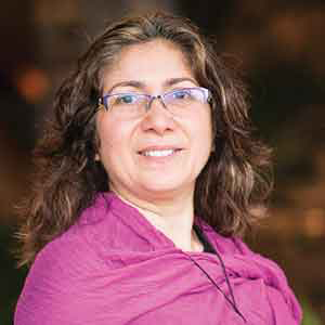 Fabiola D. Robinson, President, PowerData