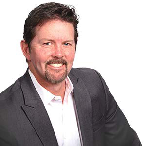 Sean Crowley, President (North American Region), AIRmobility