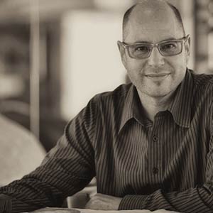 Eyal Aronoff, CEO, Pioneer Energy