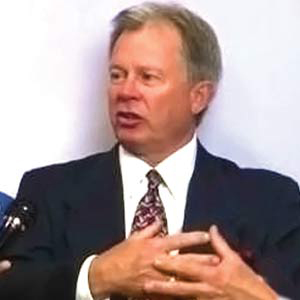 W. Brant Howard, Co-Founder & CEO, CompassData