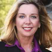 Laura Jones, Founder and CEO, Regent Power