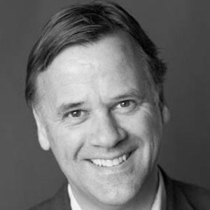 Paal Roppen, CEO, FutureOn