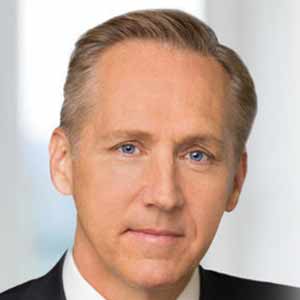 Jeffrey W. Martin, Chairman & CEO, Sempra Energy