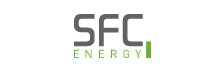 SFC Energy - Top 10 Fuel Cell Solution Companies in Europe - 2020 SFC Energy