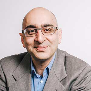 Nitin Manchanda, CEO, Energy Hippo