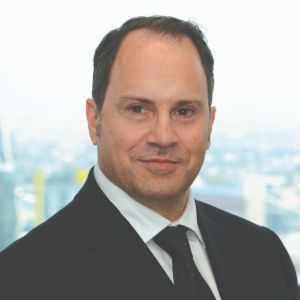 Dr. Bernard Kornfeld, Founder & Chief Scientist, FactoryOne