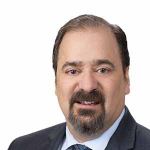 Ameen Hamdon, Founder and President, SUBNET Solutions