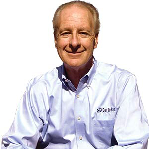 Carl Lee, CEO, CartoPac International