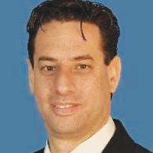 Yaniv Vardi, CEO, Panoramic Power