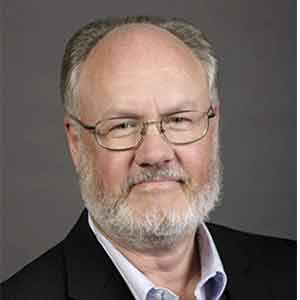 Ron Van Dell, President and CEO, ViZn Energy