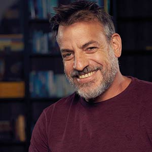 Yaron Ben Nun, Co-founder & CEO, Nostromo Energy