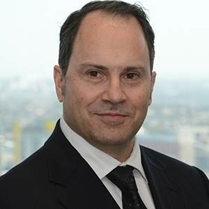 Dr. Bernard Kornfeld, Founder & Chief Scientist, FactoryOne