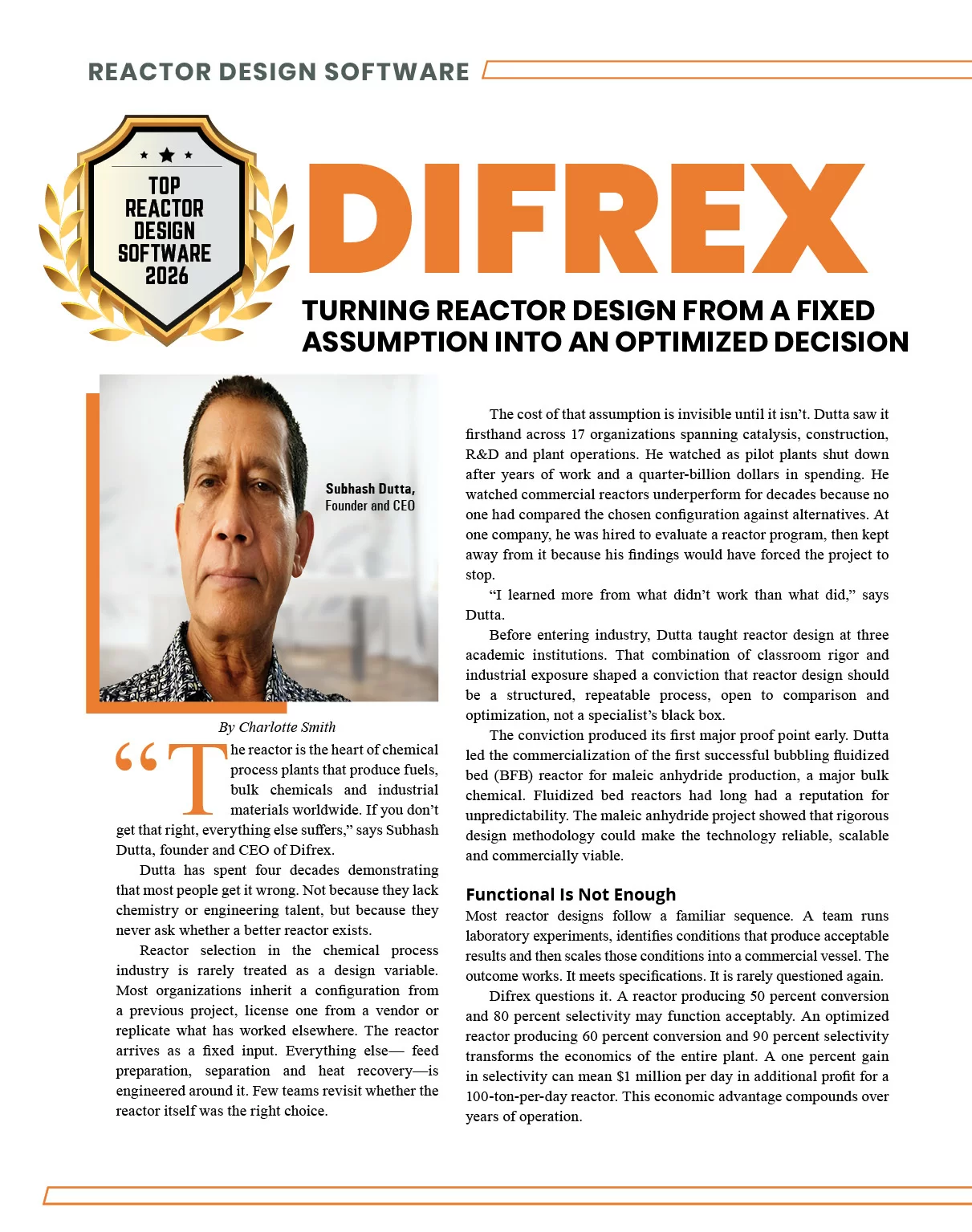 Thermal Management | Energy Tech Review