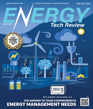MCG Energy Solutions, LLC: The Answer to Your Comprehensive Energy Management Needs