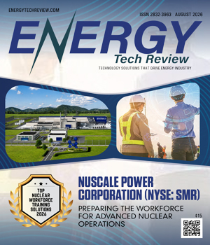 NuScale Power Corporation [NYSE: SMR]: Preparing the Workforce for Advanced Nuclear Operations