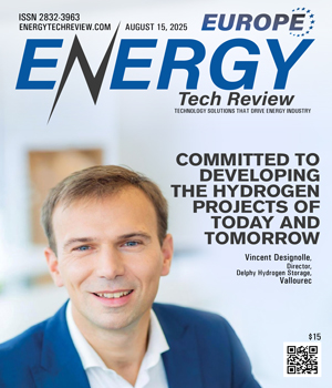 Committed To Developing The Hydrogen Projects Of Today And Tomorrow