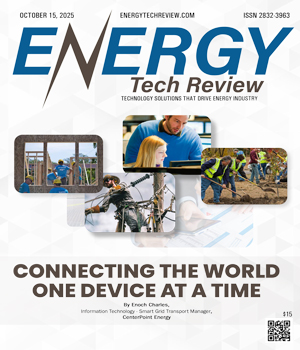 Connecting The World One Device At A Time