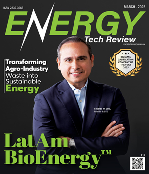 LatAm BioEnergy™: Transforming Agro-Industry Waste into Sustainable Energy