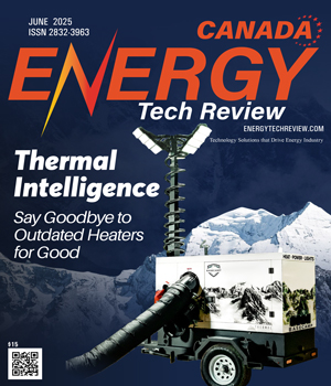 Thermal Intelligence: Say Goodbye to Outdated Heaters for Good