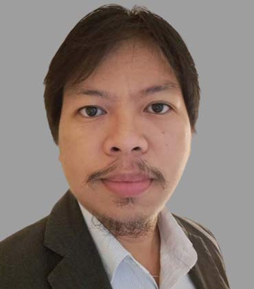 Marjun Manahan Marjun Manahan