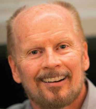 Jeff Lowe