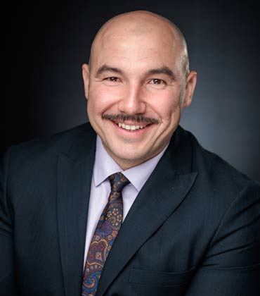 Dr. Eng. Angel Penev Dr. Eng. Angel Penev