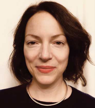 Leslie Myers