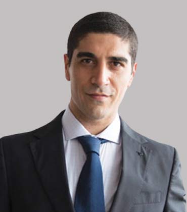 Miguel Angel Hidalgo Gonzalez Miguel Angel Hidalgo Gonzalez