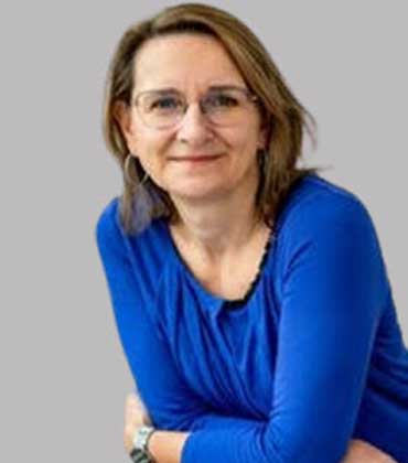 Doerte Stiller