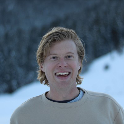 Kyle Balcer, Senior Accountant Kyle Balcer, Senior Accountant
