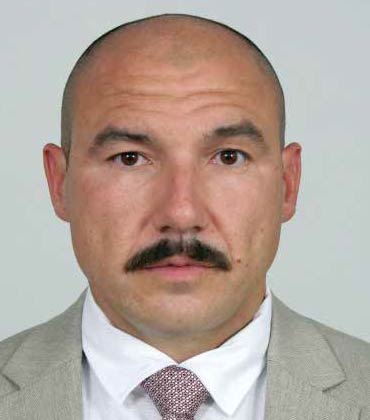 Dr Eng. Angel Penev