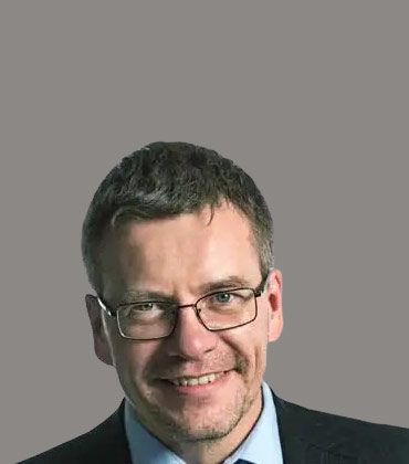 Bernd Schmidt Bernd Schmidt