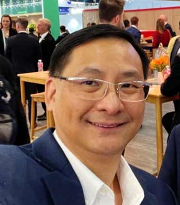 Henry Hui