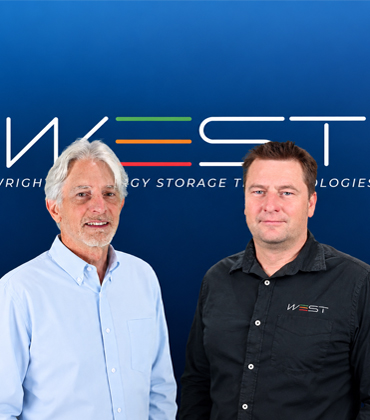 Chip Seibert, Wright Energy Storage Technologies | Agri Business Review | Top Electrostatic Energy Storage System
