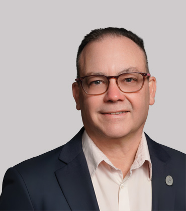 Franco Magnotti, CEO Franco Magnotti, CEO