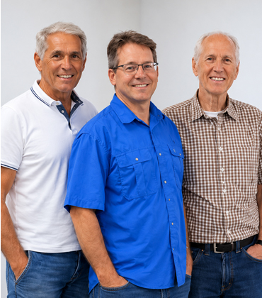 Rick Wood, Venturi | Agri Business Review | Top Renewable Energy Development Platform