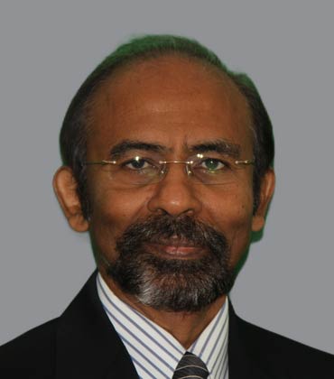 Dr. Robello Samuel Dr. Robello Samuel