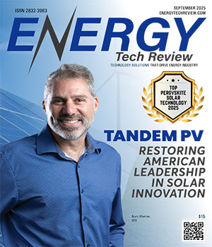 TANDEM PV: Restoring American Leadership in Solar Innovation
