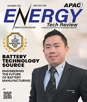 Battery Technology Source: Engineering The Future Of Battery Manufacturing