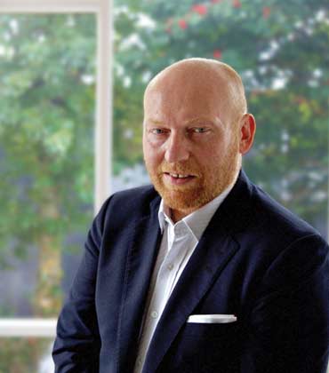 Dr Tryggvi Thor Herbertsson Dr Tryggvi Thor Herbertsson