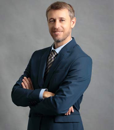 Jaume Millas