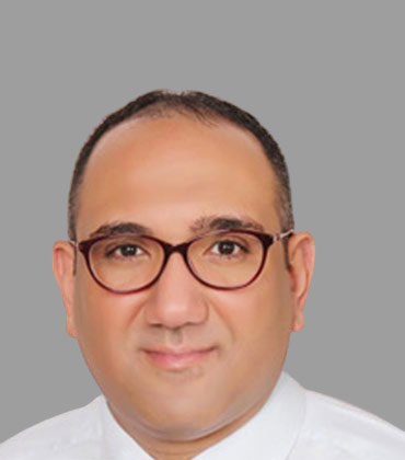 Mohamed Tash
