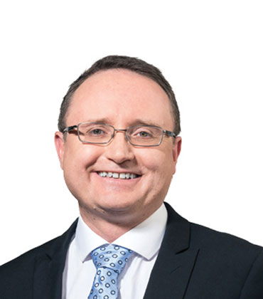 Derek McKay