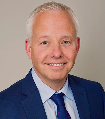 Stephen Hanson